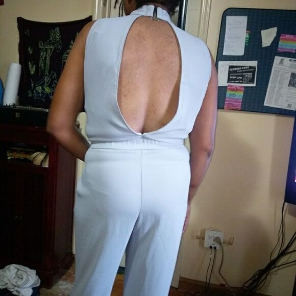 TopāshopĀ Jumpsuitā
- Picture 3 of 5